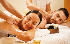 Spa - treatments
